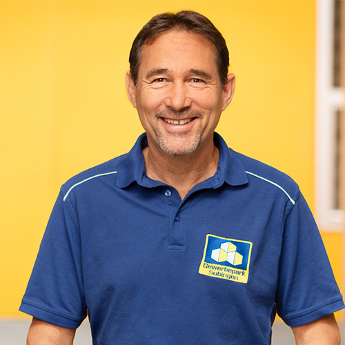 Stefan Lüthi
