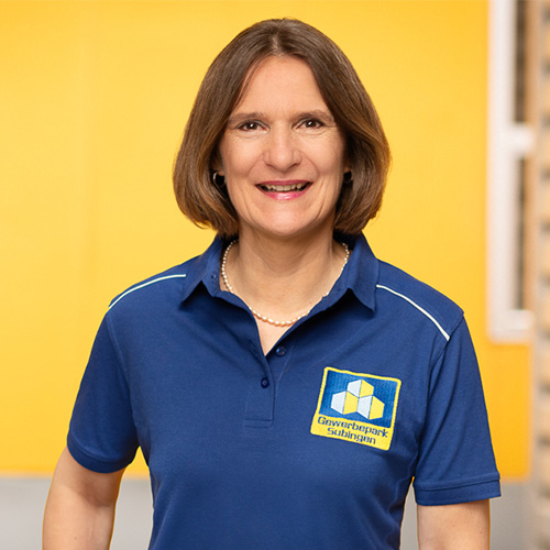 Doris Schellenberg